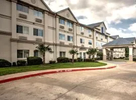 Motel 6-Dallas, TX - Northwest