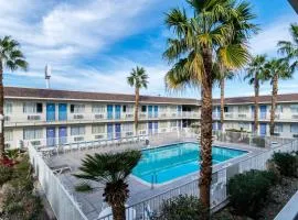 Motel 6-El Centro, CA