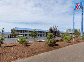 Motel 6-FERNDALE WA, hotel i Ferndale