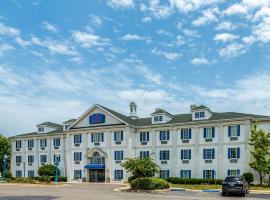 Motel 6-Shreveport, LA โรงแรมในชรีฟพอร์ต