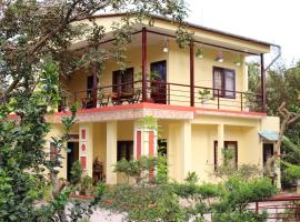 Nguyet Que Homestay & Tours, allotjament vacacional a Ben Tre