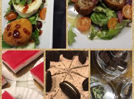 Grampian Hotel, Hotel in Keith