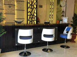 Hala Onaizah, Hotel in Unaizah