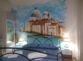 Bed Rho Stazione, hotel in Rho