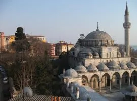 Sultan Palace Hotel