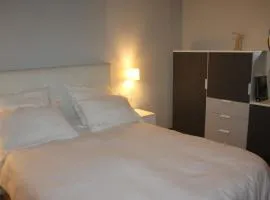 Aritza Apartamentos Turísticos Rurales
