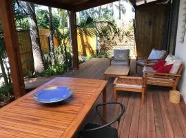 Jardin Tropical