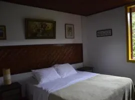 Pouso da Passagem B&B