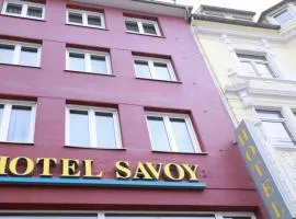 Hotel Savoy Bonn