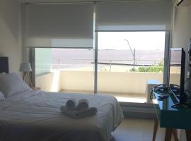 Dos Orillas Monoambiente 412, khách sạn ở Colonia del Sacramento