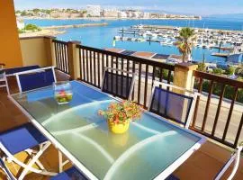 Apartment Colette