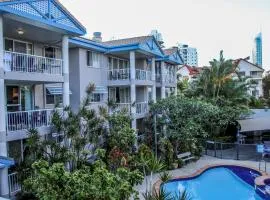 Surfers Beach Holiday Apartments