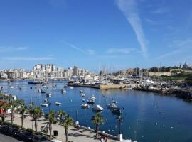 Shore Bridge, homestay in Il-Gżira