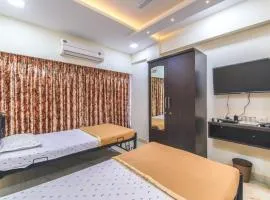 Vnest Dormitory