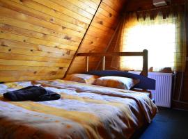 Borovets Gondola Apartment & Ski by Winter Bros
