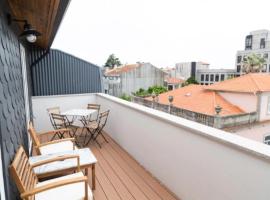 Loft D. Jo&atilde;o IV