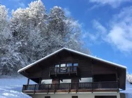 Chalet Kizuna