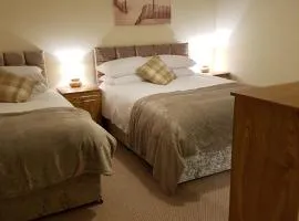 LegenDerry B&B