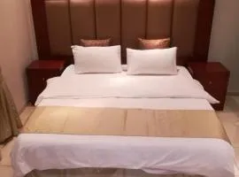 لين للشقق المخدومة