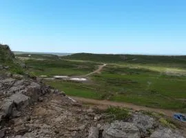 Stundarfriður cottages