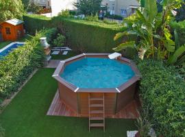 Premium Habitat La Conca