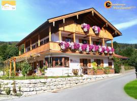 Haus Sonnbichl, khách sạn ở Berwick-Upon-Tweed