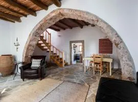 The Arch House. A Romantic Break