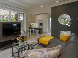 The Cottage on Cordia 2 Bedroom self catering 2km from Umhlanga beach
