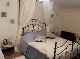 Les 2 Granges Chambre d'hôtes, hotel v destinaci Bérig-Vintrange