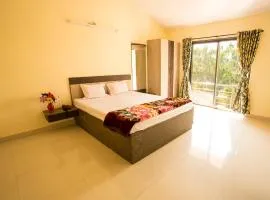4 bhk spacious bungalow
