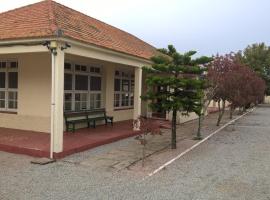 HOTEL BARRAMAR, hotel in Rio Grande