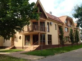 My Home Apartman