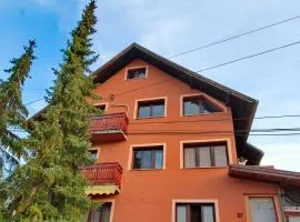 Smestaj kod Nine i Matije