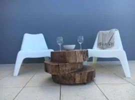 Alto Mar Apartment