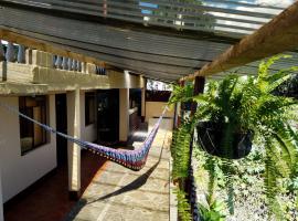 Casa Don Guillermo Batz, hotel v destinaci Sololá