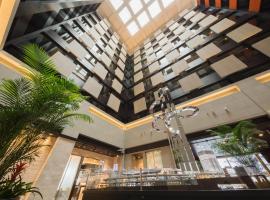 Hotel Metropolitan Tokyo Marunouchi, хотел близо до Otemachi Financial City Shops & Restaurants, Токио