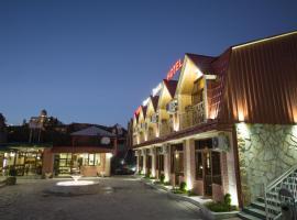 Hotel Dimasi, hotel in Kutaisi