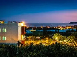 Beewool Chaewool Pension