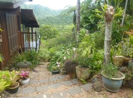 Daintree Holiday Homes - The Folly, hotel v mestu Diwan