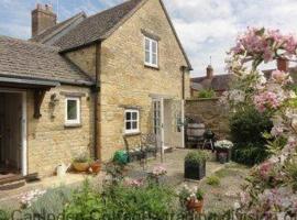 Brook Cottage, hotel di Chipping Campden