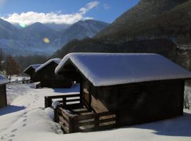 Camping Laciana Natura