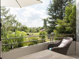 Apartment Sonnenschein, hotel in Konstanz