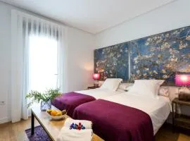 Apartamentos RG Plaza de España