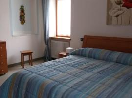 Casa Sonia, cheap hotel in Auronzo di Cadore