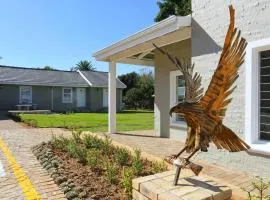 Eagle Cove
