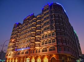 Die 10 Besten Hotels In Oman Dort Ubernachten Sie Im Oman