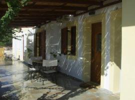 vromolithos apartments, cheap hotel in Vromolithos