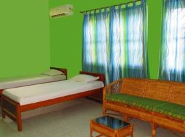 Camp Rhino Resort, hotel v destinaci Kaziranga