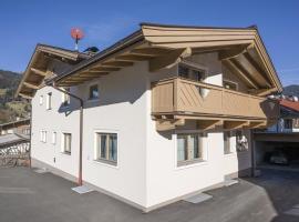 Appartement Heidegger