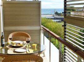 Marina Park, House Fragata, hotel v destinaci Sant Antoni de Calonge